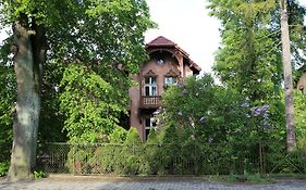 Villa Maria Rosaria